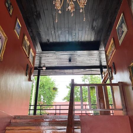 Nonthun 1 Hostel Khon Kaen Exterior photo
