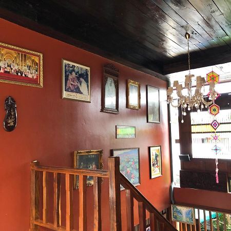 Nonthun 1 Hostel Khon Kaen Exterior photo
